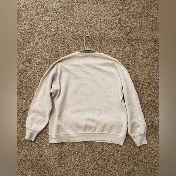 Vintage Michigan Sweatshirt - Picture 2 of 5